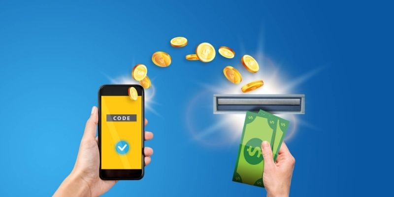 Hướng dẫn rút tiền nhanh chóng tại nền tảng